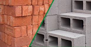 Bricks & Blocks